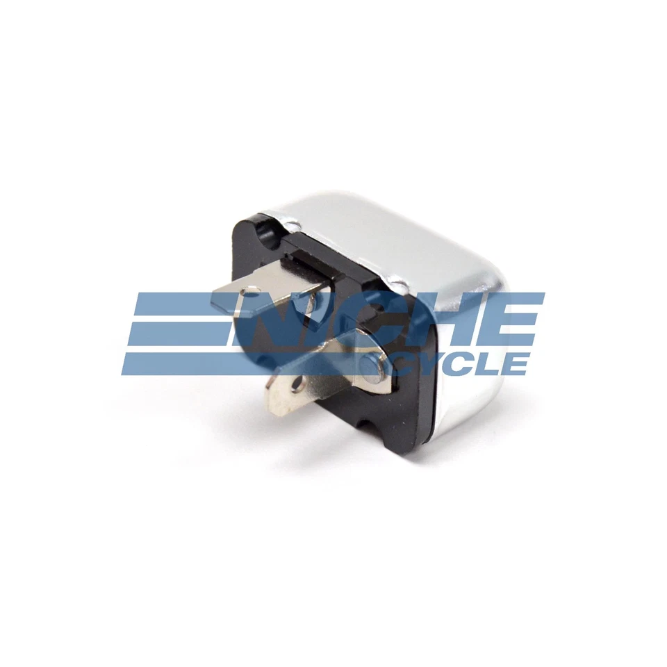 Intermitente de señal Harley Davidson estilo 1970-1986 68543-64A Foto 2 de 2