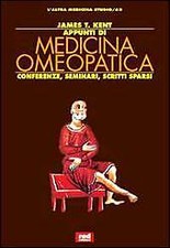 Appunti di medicina omeopatica - [RED Edizioni]