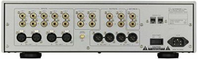 LUXMAN CONTROL AMPLIFIER C-700u 貴重 LUXMAN Control Amplifier C-700u | eBay