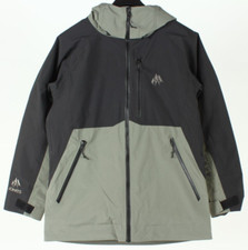 Jones Snowboards Mtn Surf Jacket - Women's - Small /59071/