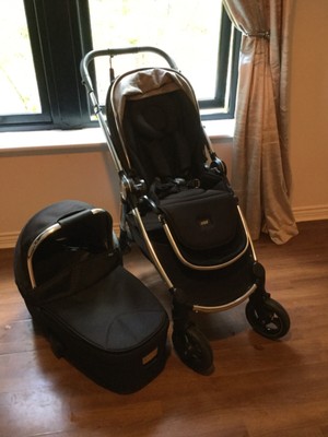 ocarro carrycot