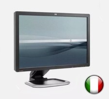 HP - Monitor 22" LCD HP L2245wg 1680x1050 DVI-D VGA USB - OTTIMO !!!