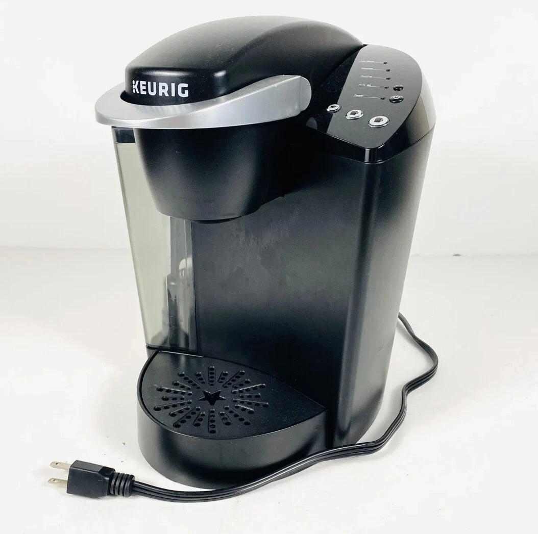Keurig top newest models