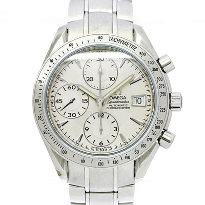 omega speedmaster 3211.30