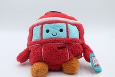 BUM BUMZ SkiLodgeBumz by Russ Jazwares Gwendolyn the Gondola 7.5" Plush Toy NWT