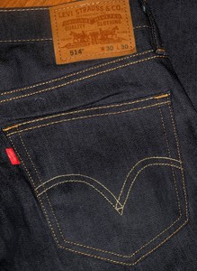 jeans levi's 514