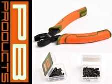 PB Products crimp cutter pliers crimpers crimping tool crimps *FULL RANGE*