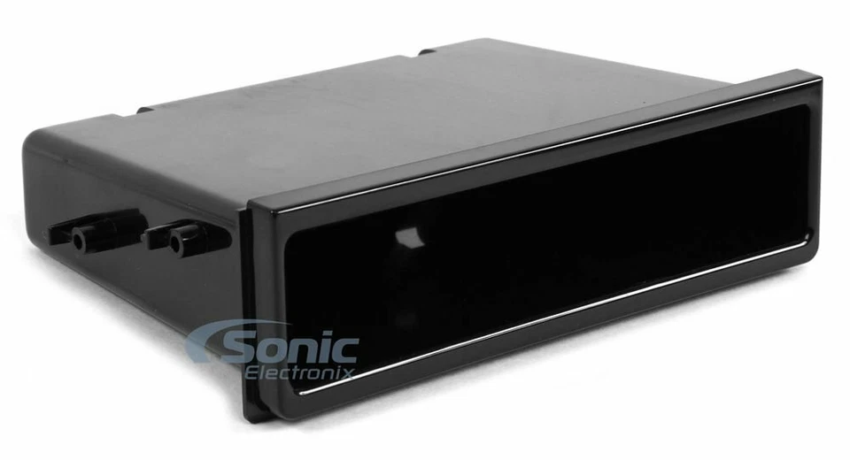 Комплект для установки на приборную панель Metra 99-3314G двойной DIN для Select 2013-2016 Chevrolet Malibu - Изображение 4 из 4