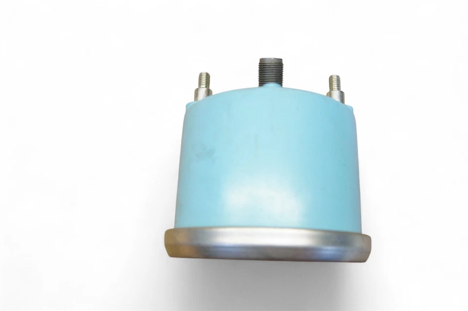 Velocímetro velocímetro Honda CB650 CX500D CX500 1980 OEM H101 *AH44 Foto 3 de 4