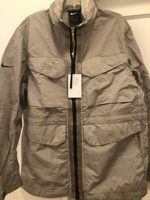 nike tech pack high density m65 jacket