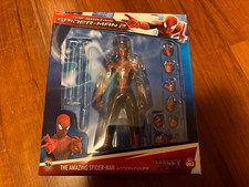 Mafex No. 003 The Amazing Spider-Man