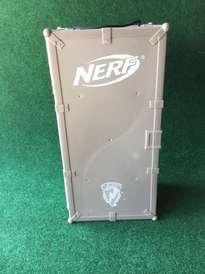 nerf bullet container