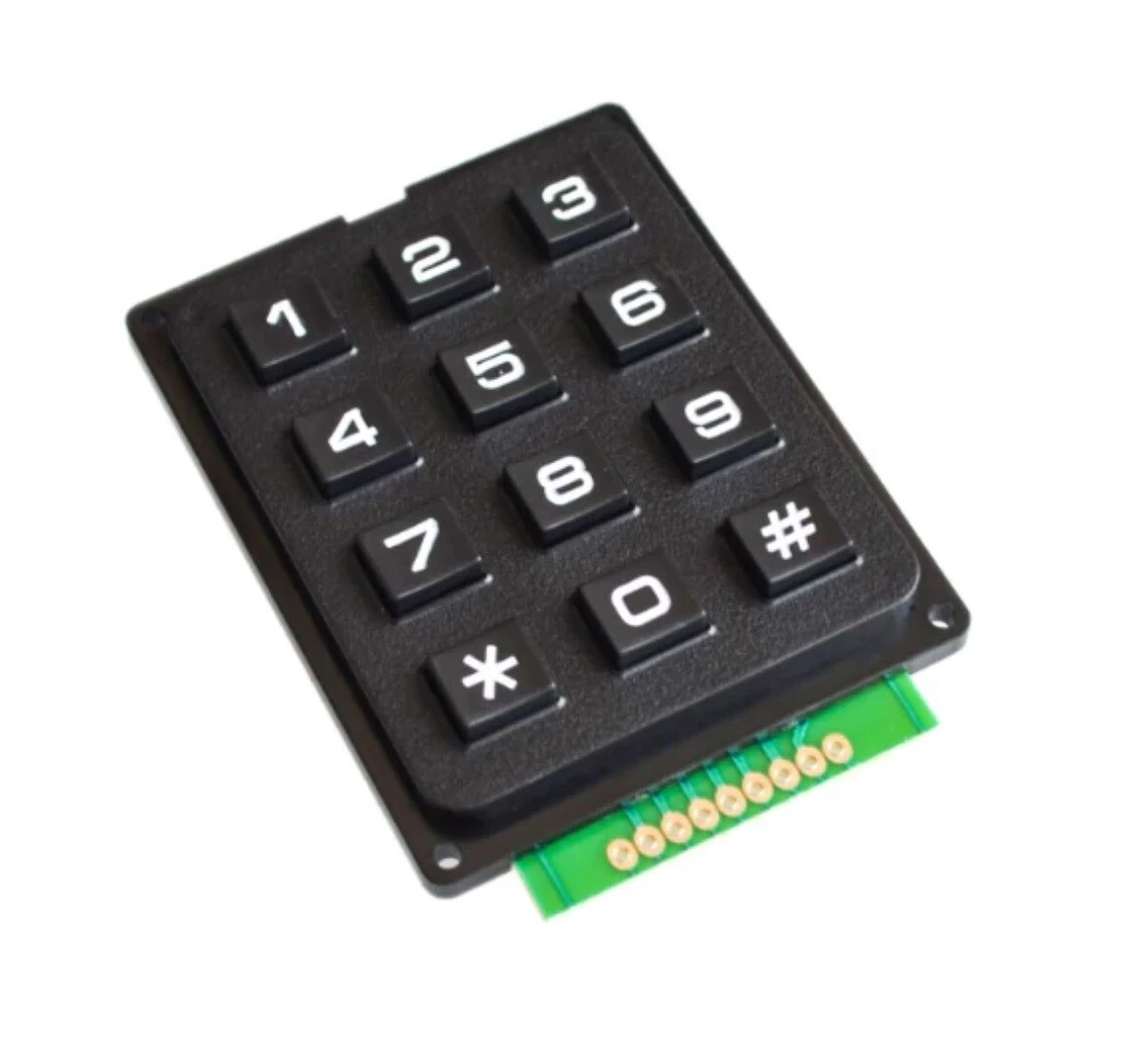 Schreiben kleidung wechseln geschmolzen arduino tastatur zugriff vater