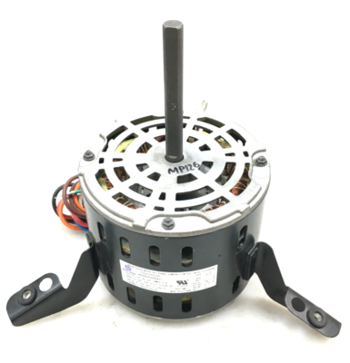 Zhongshan Broad-Ocean Y7L623C528T Blower Motor 0131F00041 1/3HP