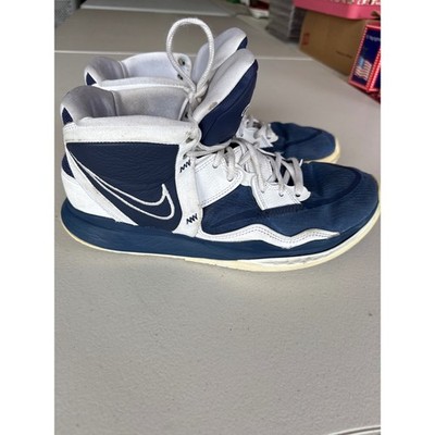 Nike Deep Royal Blue White Basketball Shoes DO9616-400 Mens 11