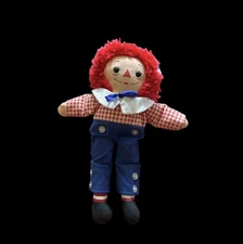 Vintage Raggedy Ann