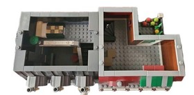 LEGO Creator Expert: Pet Shop (10218)