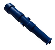 Playstar Plastic Discovery Telescope for Outdoor Wooden Playsets - See Details