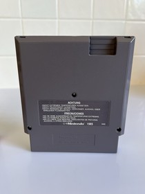 Solomon's Key 2 (1993) Nintendo NES Complete Fire 'n Ice TECMO NES-K2-ESP