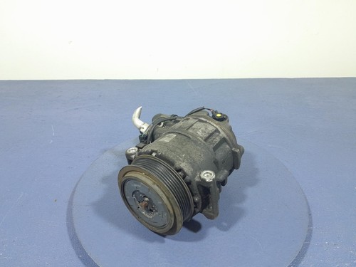 Mercedes S-Klasse W220 Lift 3.2 CDI 204 PS Klimakompressor / AM 37947