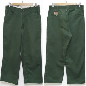 90’s BEN DAVIS USA Frisco Pants 90s Ben Davis frisco pants | sui & shara