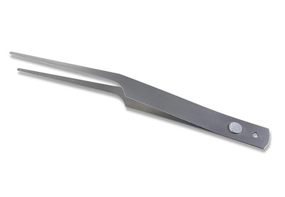 Featherweight Entomology Forceps Long Points for a Delicate Entomology Work. Fle
