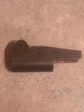 Lee Enfield SMLE No. I Mark III No. 1 Mark 3 Rear Sight Base Broad Arrow