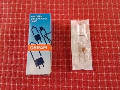 Osram Halogen Xenophot Display/Optic Lamp HLX 64663 400W 36V G6,35 NAED 54259