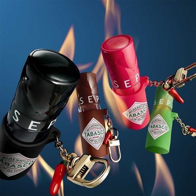 SEPHORA COLLECTION Outrageous Plump x Tabasco ORIGINAL