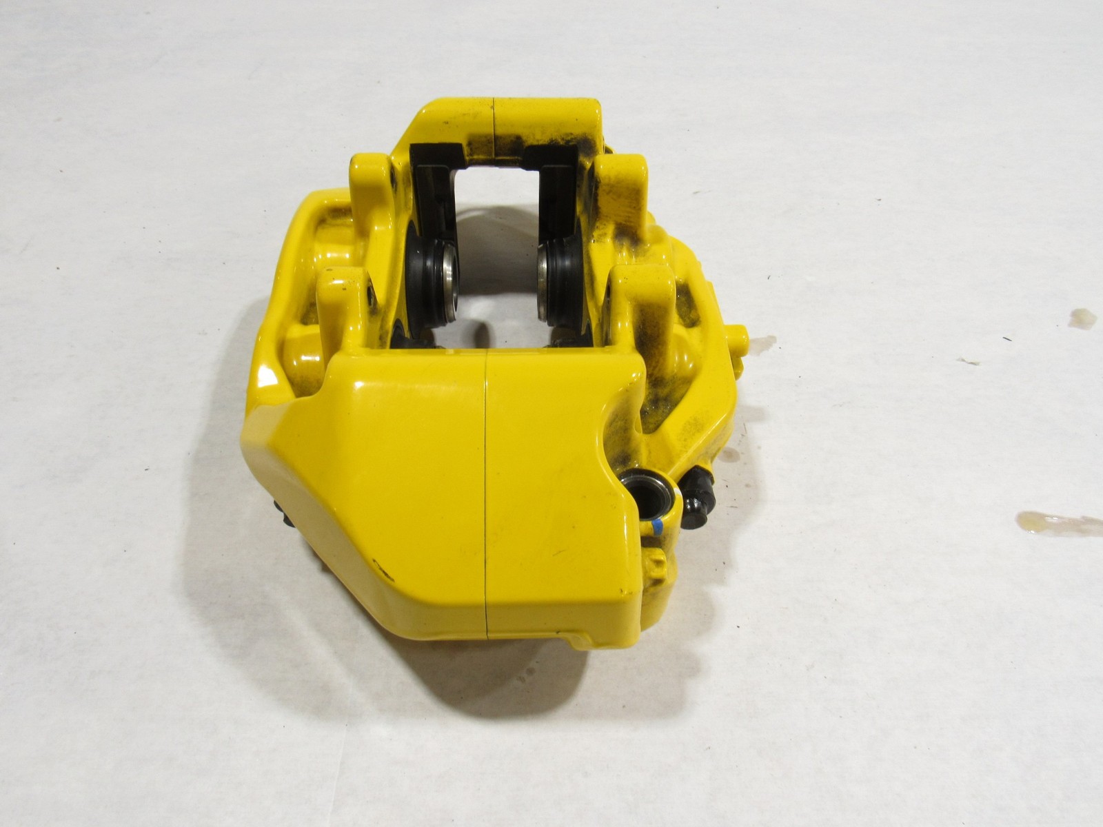 17-20 Mclaren 720S 720 2020 Rear Left Driver Brake Caliper :A6