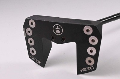 L.A.B. Golf Mezz.1 Putter / 34 Inch