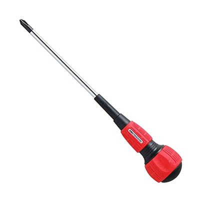 ANEX Driver Slit Power Handle (Kugel) + 2 x 150 Nr. 7700