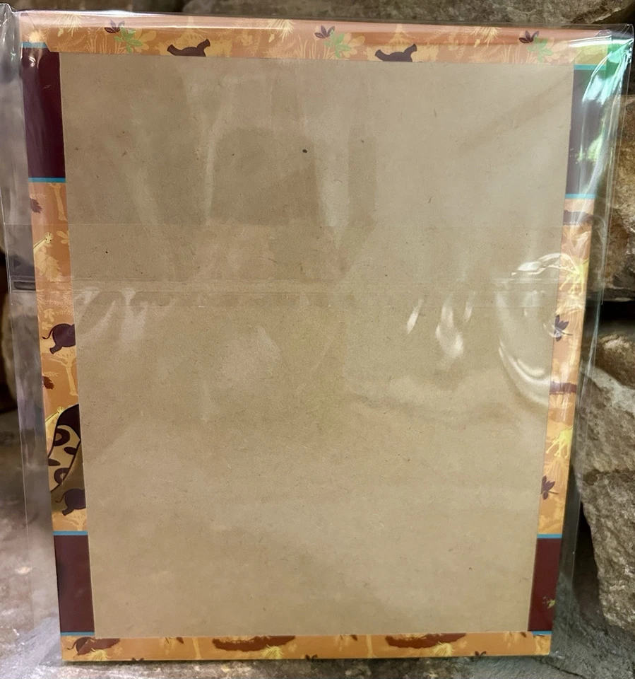 Nick Jr. Go Diego Go! Woodboard Puzzle -Playskool-2008 Nickelodeon RARE Dora - Image 4 of 4