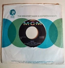 Beatles with Tony Sheridan WHY/CRY FOR A SHADOW (RARE ROCK 45) #13227 PLAYS VG+