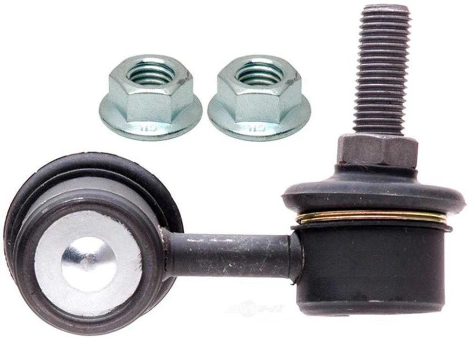 Barra estabilizadora de suspensión Foto 3 de 3