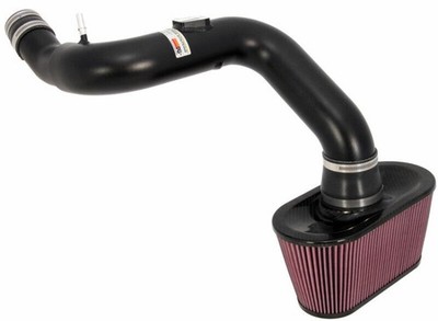 K&N 69-8433TTK Typhoon Short Ram Intake Fits Pontiac Solstice / Saturn Sky