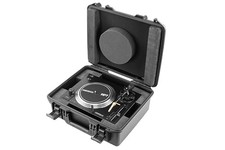 Odyssey Hard Case with Foam Insert for Reloop RP-7 Turntable