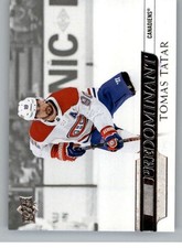 2020-21 Upper Deck UD Series One Inserts NHL Hockey Trading Cards Pick From List