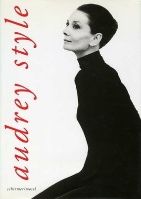 Audrey Style: Vorw. v. Hubert de Givenchy Buch Schirmer Mosel