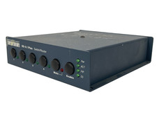 Broadcast Tools SS 4.1 Plus Audio Switch/Router