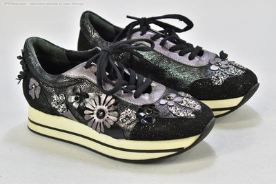 Kens  Damen Halbschuhe Freizeitschuhe  EUR 37 Nr. 25-U 436