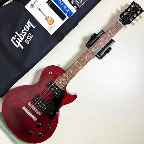Lightweight Gibson Les Paul Studio Wc Usa 2017 Safe delivery from Japan