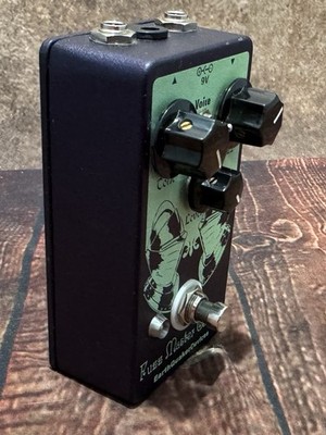 Earth Quaker Devices Fuzz Master General Guitar Pedal