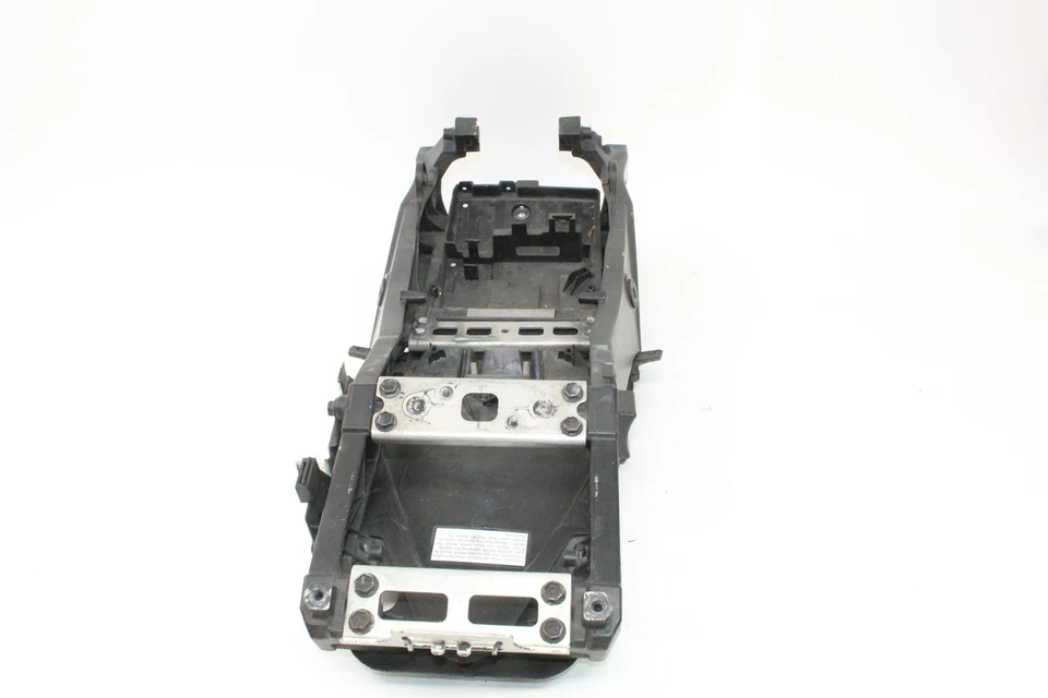 12-16 Suzuki GSXR 1000 Rear Subframe Sub frame Foto 2 de 4