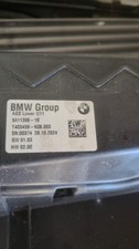 Radiateur BMW X1