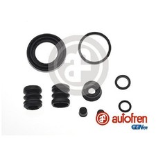 Reparatursatz Bremssattel hinten für Alfa Romeo GTV 916 Spider | 23929754