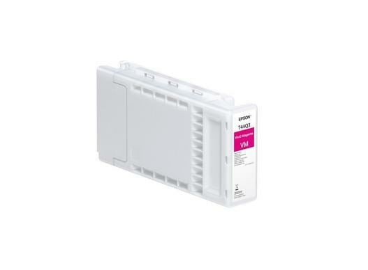 Epson C13T44Q34N ink cartridge 1 pcs Original Magenta