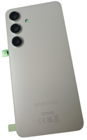Org Original RüCkabdeckung FüR Samsung Galaxy S24 (SM-S921B) Grau