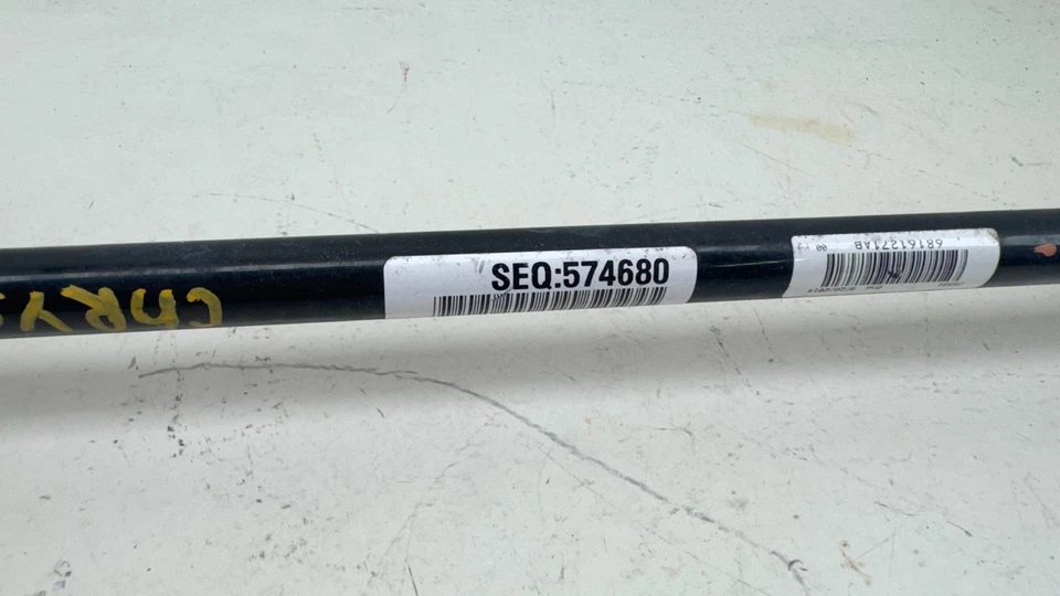 2015–2017 Chrysler 200 Rear Stabilizer Sway Bar OEM 68161271AB - Image 4 of 4
