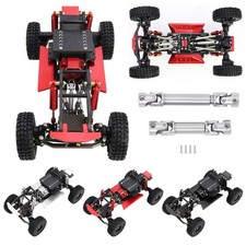 For 1/18 RedCat Ascent 18 RC Metal Upgrade Fr...